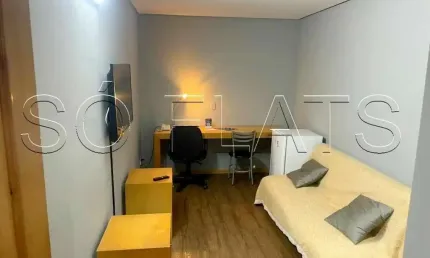 Flat Blue Tree Santo André disponível para venda com 50m² e 01 vaga de garagem