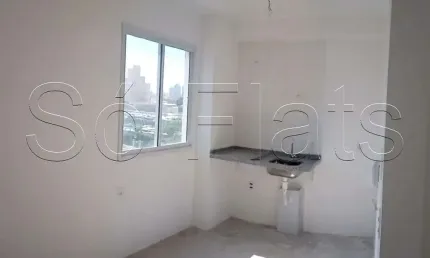 Residencial All Liberdade, apto disponível para venda com 24m² e 1 dormitório
