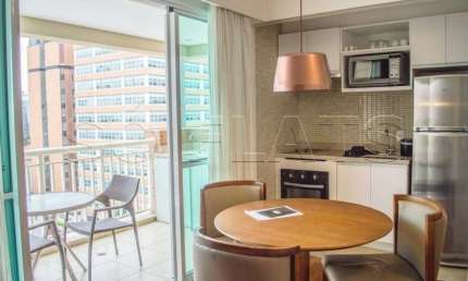 Estanconfor Villa Paulista, disponível para venda com 56m², 2 dormitórios e 1 vaga de garagem