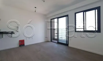 Is Perdizes disponível para venda com 25m² e 1 dormitório