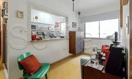 Disponível para venda no mont hermon com 1 dormitório e 1 vaga de garagem