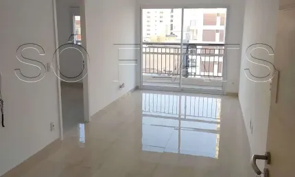 Residencial Link Home Augusta, Apartamento com 38m², 1 dormitório e 1 vaga de garagem