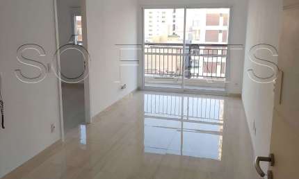 Residencial Link Home Augusta, Apartamento com 38m², 1 dormitório e 1 vaga de garagem