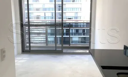 Studio nine 3134, apartamento disponível para venda com 20m² e 1 dormitório