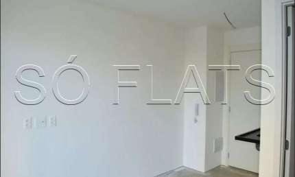 Studio Ventura, apartamento disponível para venda com 24m² e 1 dormitório