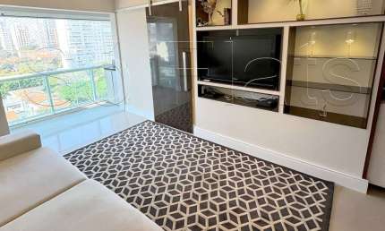 Residencial Home Boutique, apto disponível para venda com 51m², 01 dorm e 01 vaga de garagem