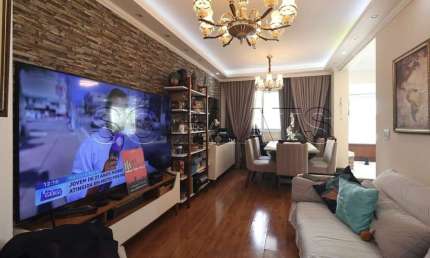 Residencial Stay-In Morumbi, apartamento disponível para venda com 78m², 2 dormitórios e 2 vagas