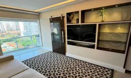 Residencial Home Boutique, flat disponível para locação com 51m², 01 dormitório e 01 vaga.