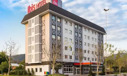 Ibis Igrejinha, flat para investimento na Serra Gaúcha - Igrejinha - RS