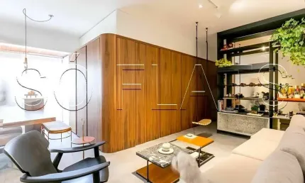 Apartamento no Central Park disponível locação com 65m² na melhor localização.