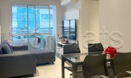 Residencial Cadoro, apartamento disponível para venda com 55m², 02 dormitórios e 01 vagas de garagem
