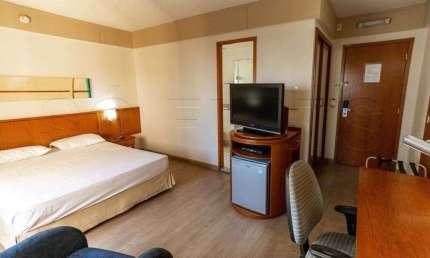 Flat com 1 quarto à venda na Rua Borges Lagoa, 1209, Moema, São Paulo