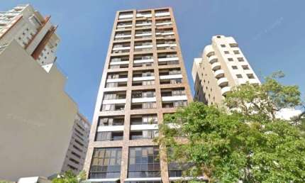 Flat em Pinheiros totalmente mobiliado disponivel com vaga de estacionamento.