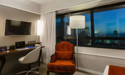 Não perca! o momento é agora, invista no blue tree premium paulista no pool.