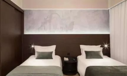Flat com 1 quarto à venda na Rua Peixoto Gomide, 707, Cerqueira César, São Paulo
