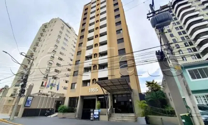 Já ouviu falar do brooklin riverside? então venha conhecer.