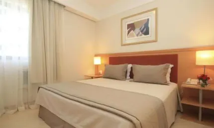 Flat com 1 quarto à venda na Rua Sena Madureira, 1225, Vila Mariana, São Paulo