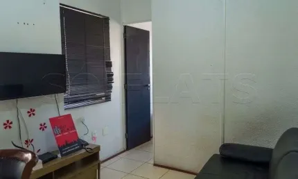 Flat com 1 quarto à venda na Rua Frei Caneca, 128, Consolação, São Paulo