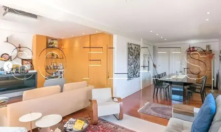 Apartamento com 3 quartos à venda na Rua Maranhão, 391, Higienópolis, São Paulo