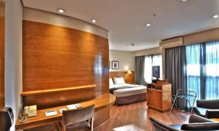 Flat com 1 quarto à venda na Rua São Carlos do Pinhal, 200, Bela Vista, São Paulo
