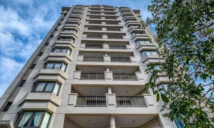 Flat com 1 quarto à venda na Avenida Miruna, 320, Moema, São Paulo