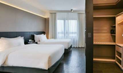 Flat com 1 quarto à venda na Alameda Santos, 85, Paraíso, São Paulo