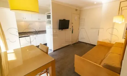 Flat próximo ao Aeroporto de Congonhas- Consulte-nos!