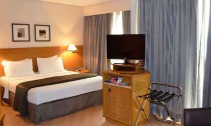 Flat com 1 quarto à venda na Rua São Carlos do Pinhal, 200, Jardim Paulista, São Paulo