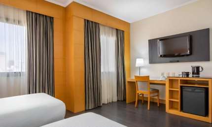 Flat Innside São Paulo Itaim disponível para venda com 27m² e 01 vaga de garagem