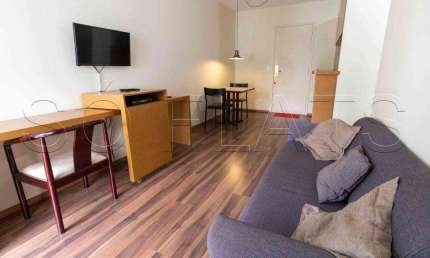 Edifício London Suites sem burocracia e com entrada imediata.Aproveite!