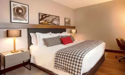 Flat com 1 quarto à venda na Rua Heinrich Hertz, 14, Morumbi, São Paulo