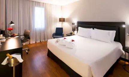 Flat na Vila Olímpia disponível para venda com 26m² e 01 vaga de garagem