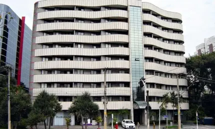 Flat com 2 quartos à venda na Praça Roquete Pinto, 9, Pinheiros, São Paulo