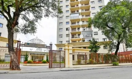 Flat de 02 dorms para investimento em uma localização privilegiada, entre o brooklin e vila olímpia