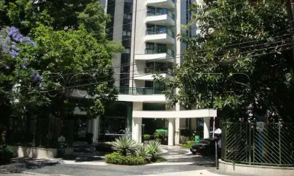 Flat no Paraiso no Pool 1 Suíte 02 Vagas 60m² Imperdível