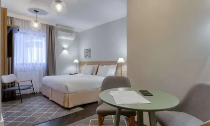 Flat com 1 quarto à venda na Alameda Jaú, 1606, Jardim Paulista, São Paulo