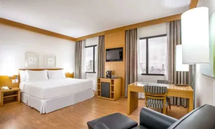 Flat com 1 quarto à venda na Rua Serra de Juréa, 351, Cidade Mãe do Céu, São Paulo