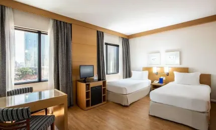 Flat com 1 quarto à venda na Rua Serra de Juréa, 351, Tatuapé, São Paulo