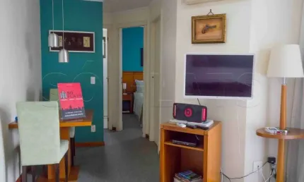 Quality Alvorada uma excelente opção disponível para locação na Vila Olímpia