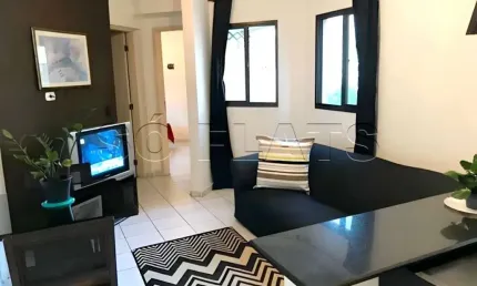 APARTAMENTO NA BELA VISTA COM ENTRADA IMEDIATA E SEM FIADOR.