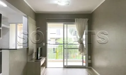 Residencial Menara disponível para venda com 74m², 02 dorms e 02 vagas