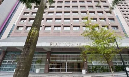 Um excelente investimento - flat na região do paraíso no pool
