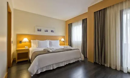Innside São Paulo Itaim 29m² 1 dormitório 1 vaga para locação com entrada imediata.