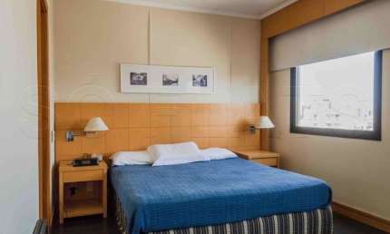 Locação no Itaim com excelente localização.Tryp Jesuino Arruda.