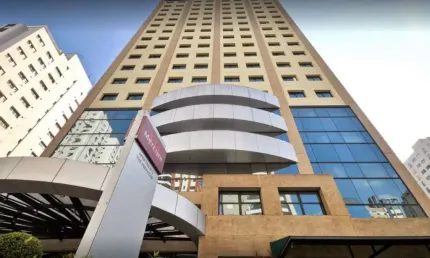 Flat  disponível para venda com 30m² e 01 vaga de garagem