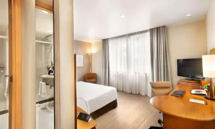 Venha adquirir seu apartamento para investimento na principal avenida de São Paulo, Melia Paulista