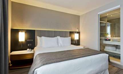 Flat com 1 quarto à venda na Avenida Paulista, 2181, Consolação, São Paulo