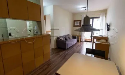 London Suites: oportunidade para entrada imediata e sem fiador.