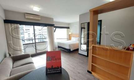 PARA MORAR OU INVESTIR NO PARAÍSO, RADISSON PAULISTA, EXCELENTE ESCOLHA