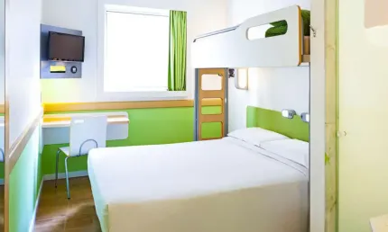 Flat ibis budget paulista disponível para venda com 12m²